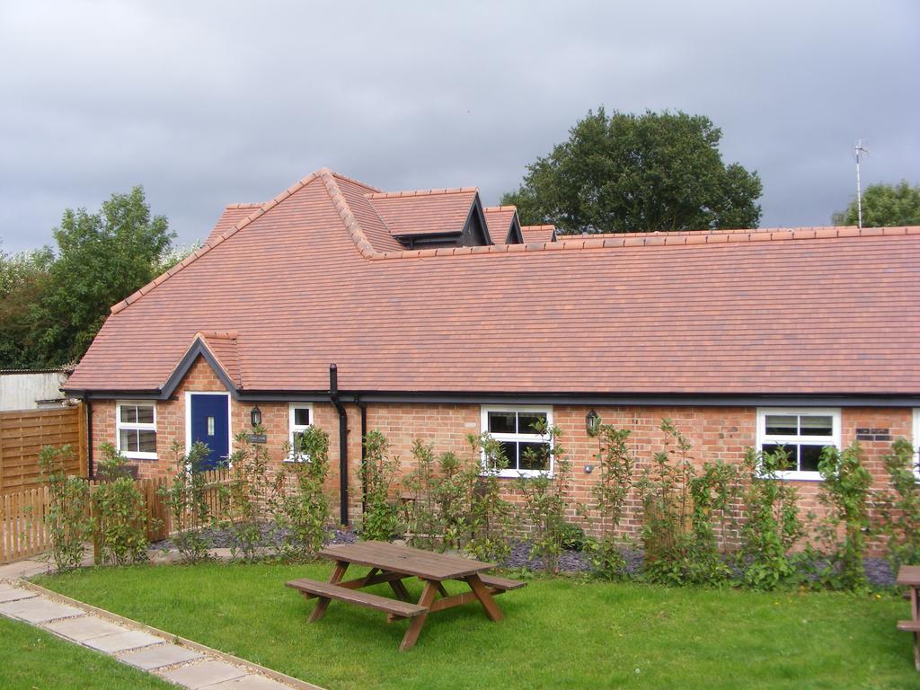 The Manor House At Quorn Hotel Loughborough Buitenkant foto