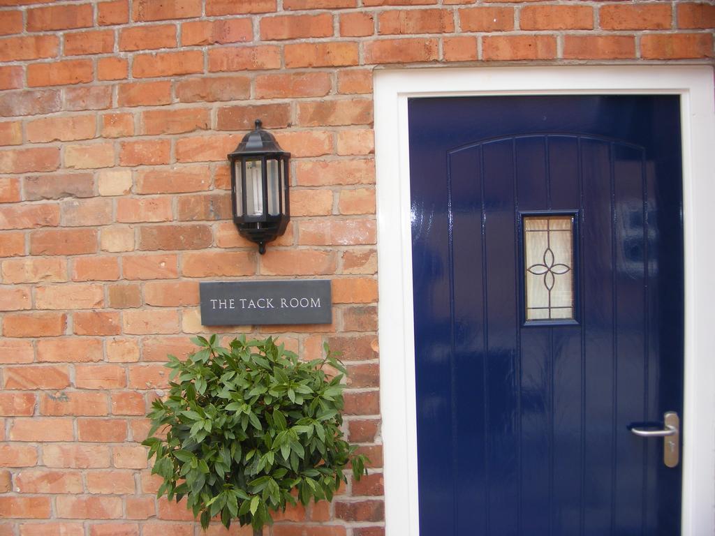The Manor House At Quorn Hotel Loughborough Buitenkant foto