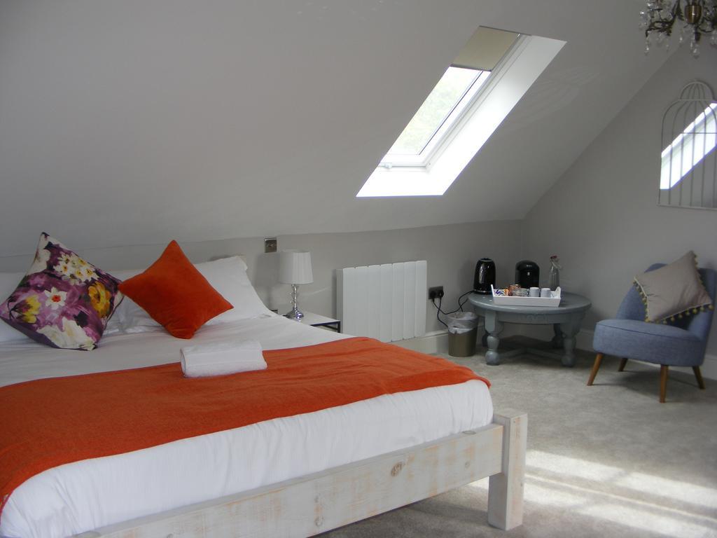 The Manor House At Quorn Hotel Loughborough Buitenkant foto