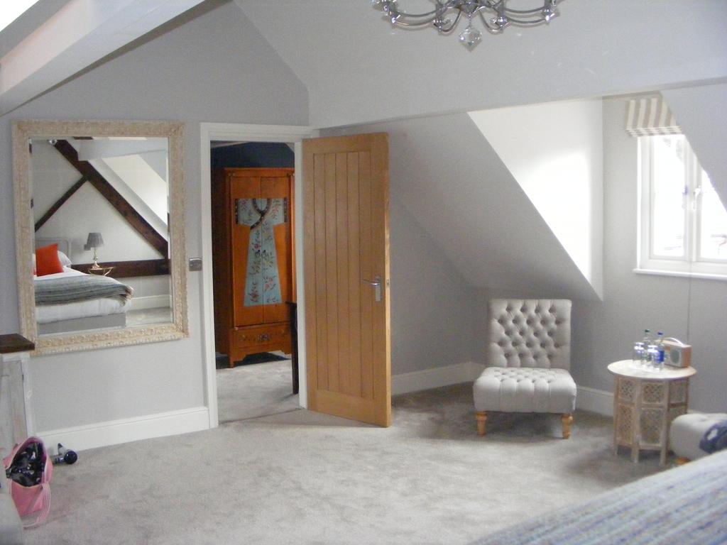 The Manor House At Quorn Hotel Loughborough Buitenkant foto