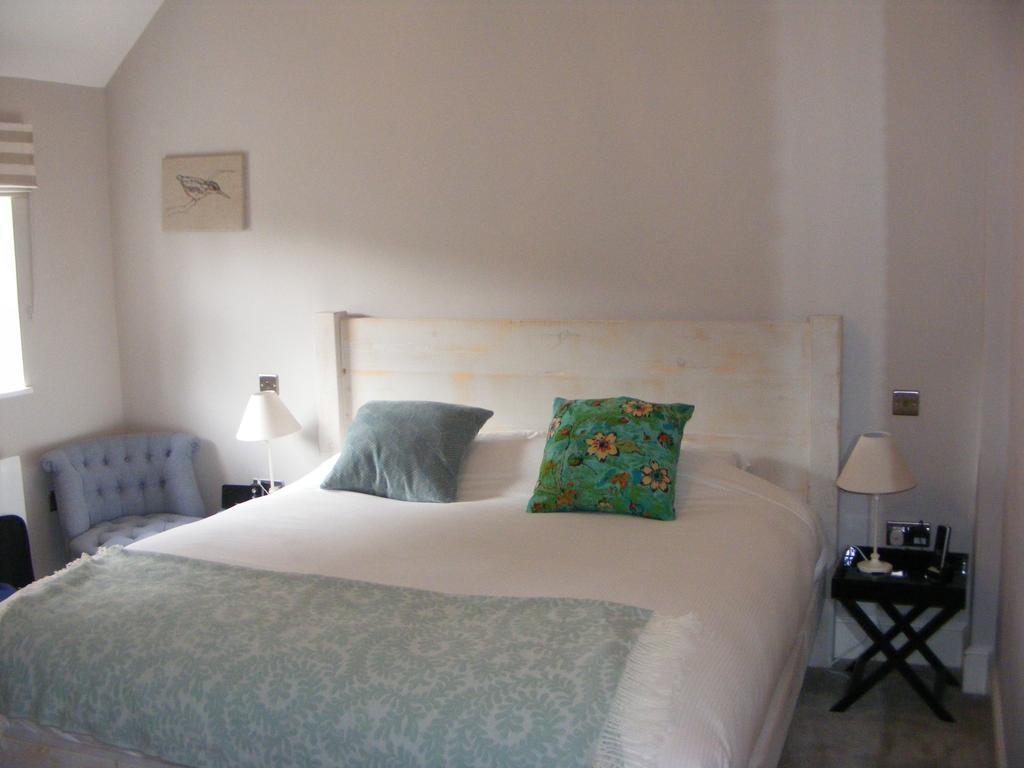 The Manor House At Quorn Hotel Loughborough Buitenkant foto