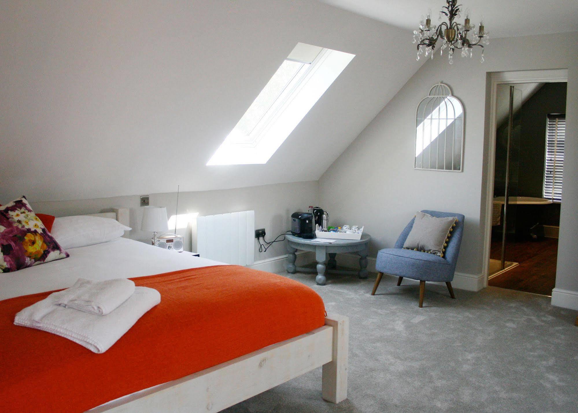 The Manor House At Quorn Hotel Loughborough Buitenkant foto