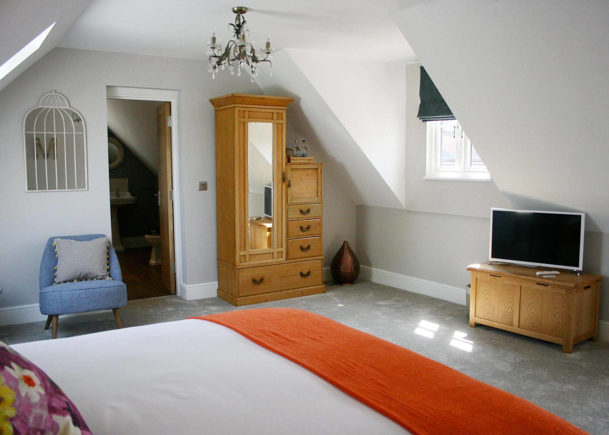 The Manor House At Quorn Hotel Loughborough Buitenkant foto