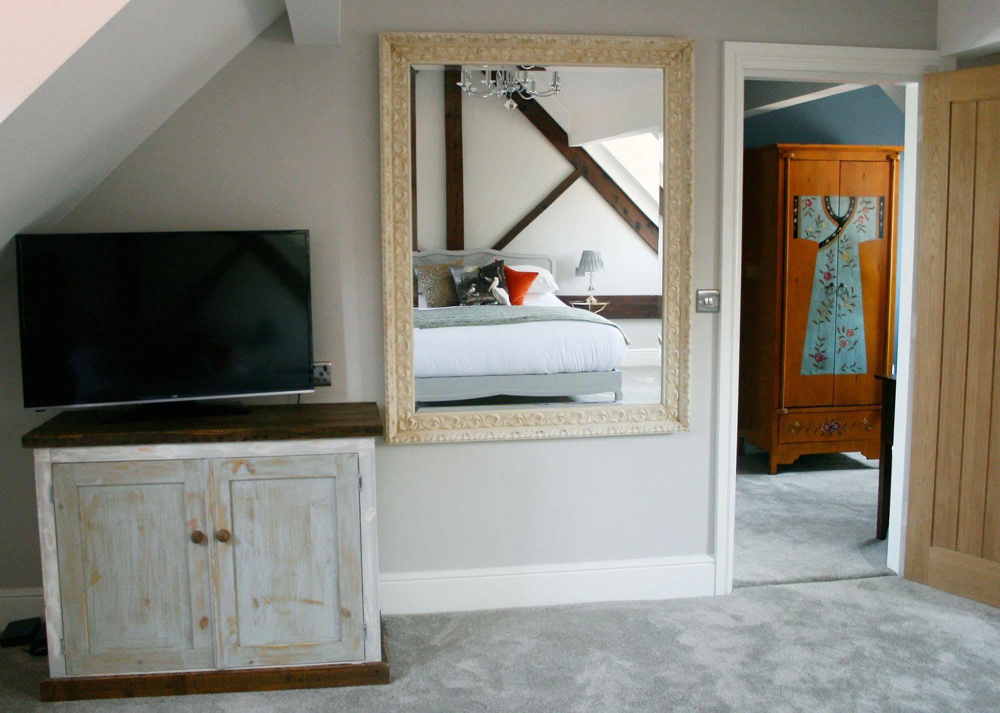 The Manor House At Quorn Hotel Loughborough Buitenkant foto