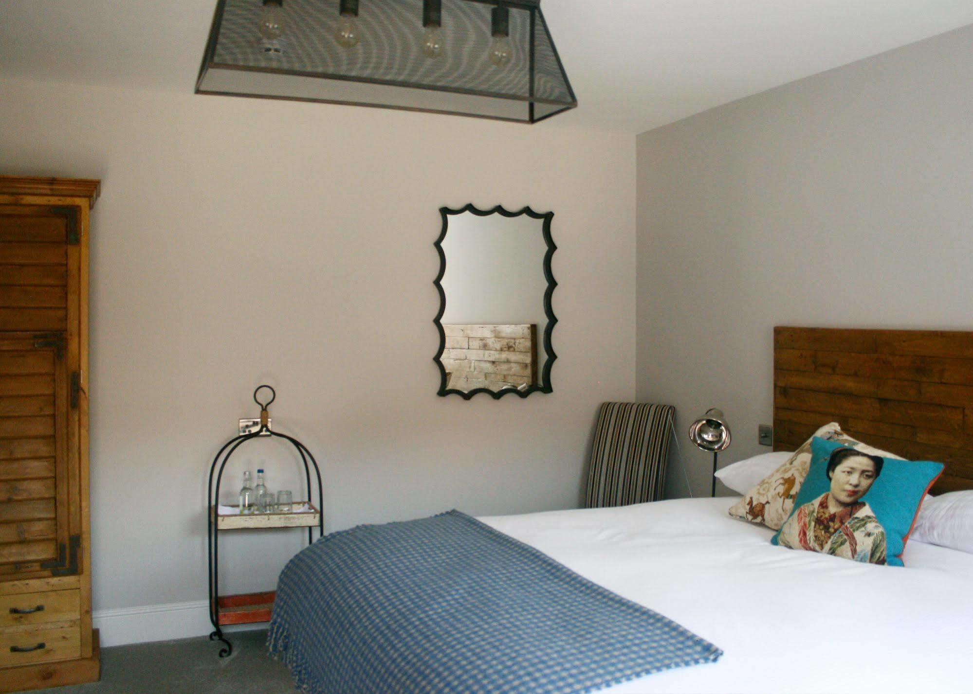 The Manor House At Quorn Hotel Loughborough Buitenkant foto