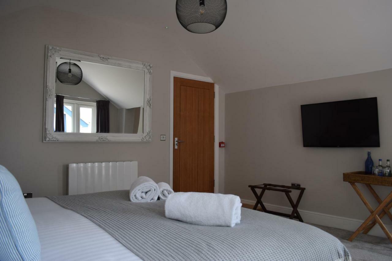 The Manor House At Quorn Hotel Loughborough Buitenkant foto