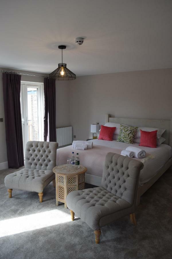 The Manor House At Quorn Hotel Loughborough Buitenkant foto